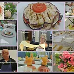 Fiocco Bed and breakfast 4*