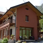 Fiocco Bed and breakfast Sospirolo