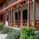 Bed and breakfast Fiocco 4*