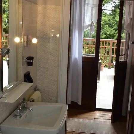 Bed & Breakfast Fiocco 4*