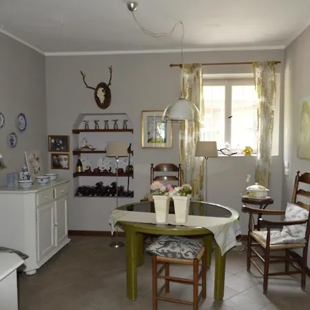 Fiocco Bed and breakfast