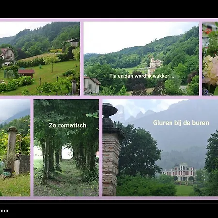 Fiocco Bed & Breakfast 3*