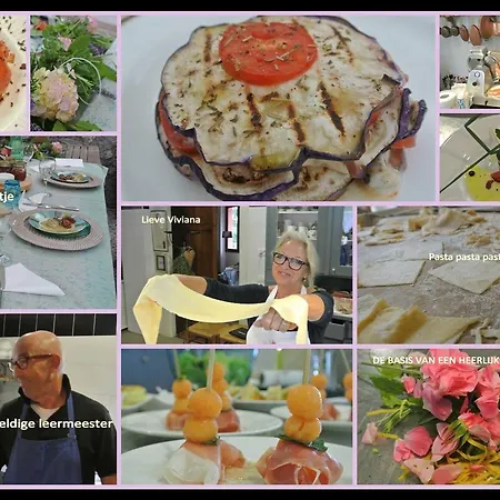 Fiocco Bed & Breakfast 4*
