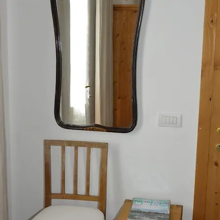 Fiocco Bed & Breakfast Sospirolo