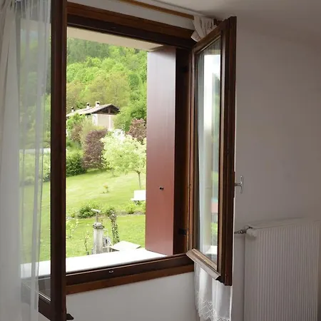 Bed & Breakfast Fiocco