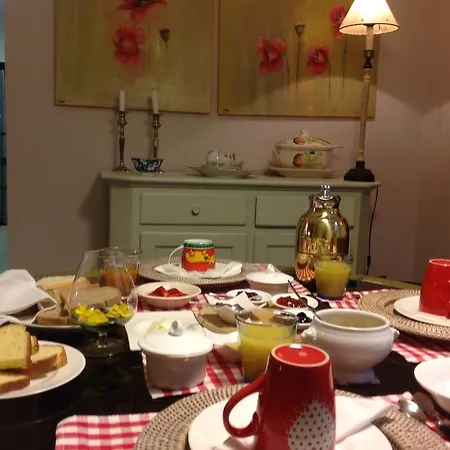 Bed & Breakfast Fiocco Sospirolo