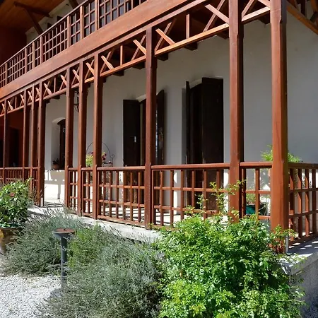 Bed & Breakfast Fiocco 4*