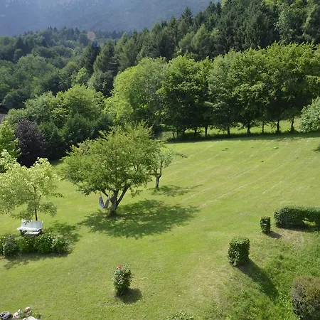 Bed & Breakfast Fiocco Sospirolo