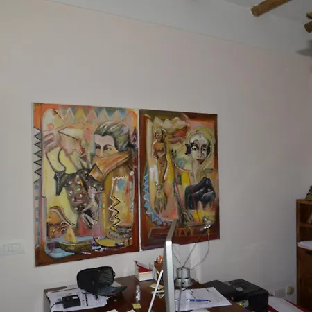 Fiocco Bed & Breakfast Sospirolo