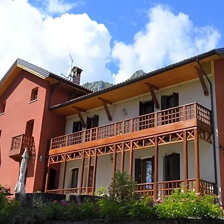 Fiocco 4* Sospirolo