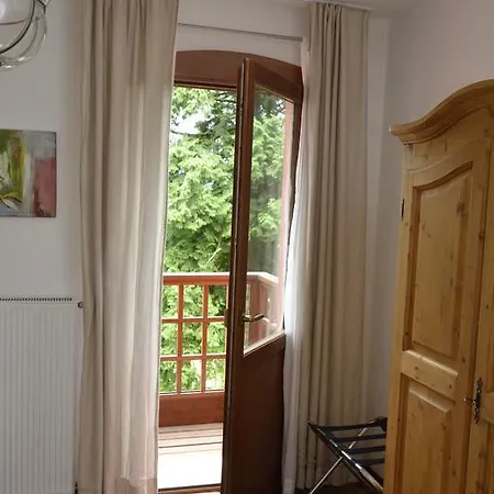 Bed & Breakfast Fiocco 3*