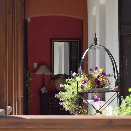 Bed & Breakfast Fiocco 3*