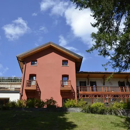 B&B Fiocco Sospirolo
